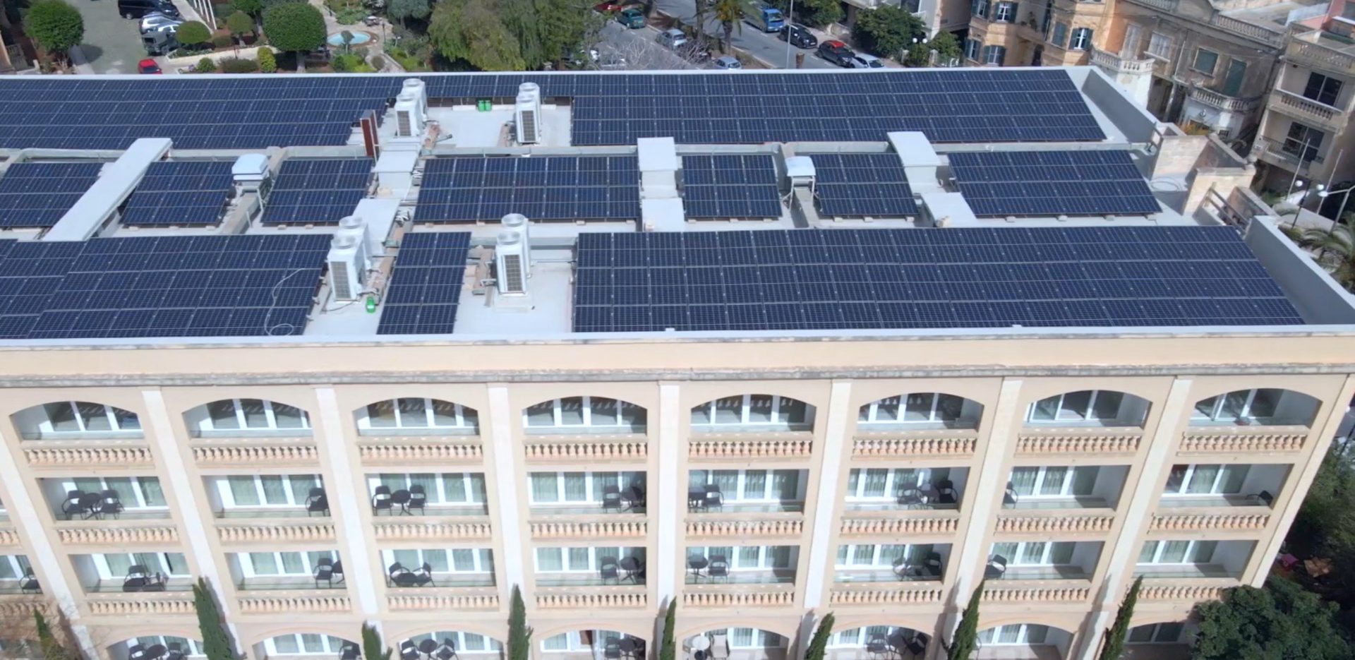 Update on Sustainability. 