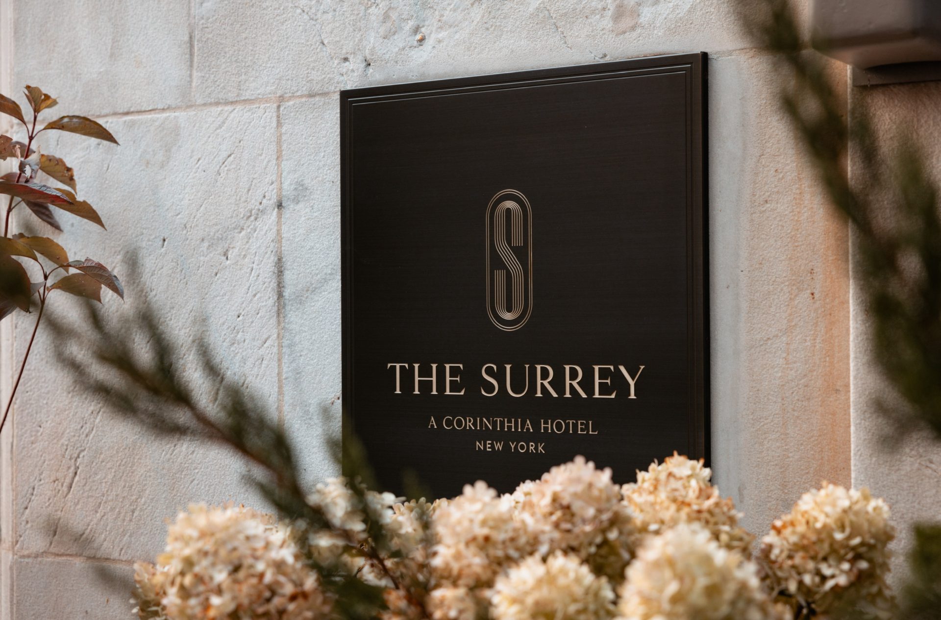 A Realised Vision: The Surrey, A Corinthia Hotel in New York 