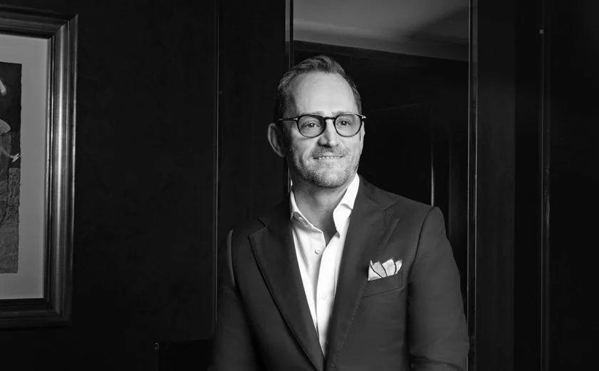 Two Key Appointments