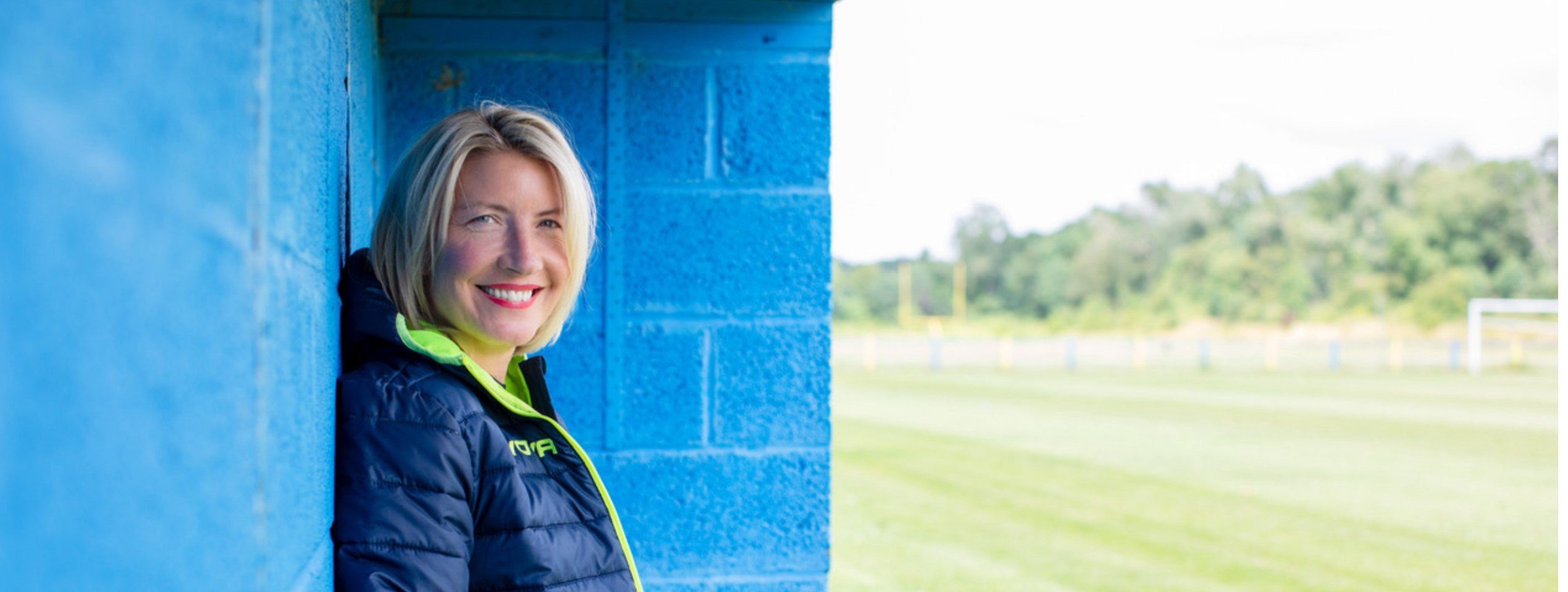 An enlightening chat with Kirsten Lord 