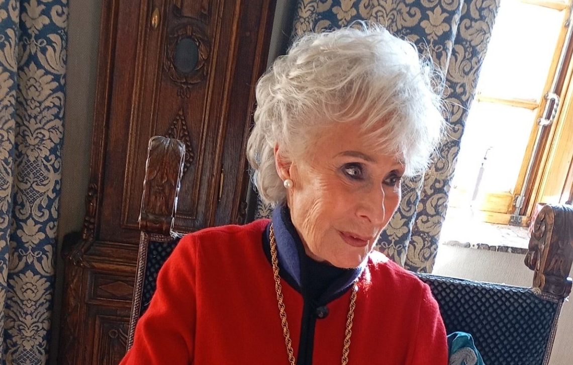 Nostalgia and Recollections