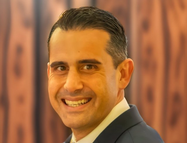 “Very busy times at CPHCL” Jean-Pierre Schembri