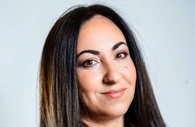 The Adventurer in Me. Christina Galea