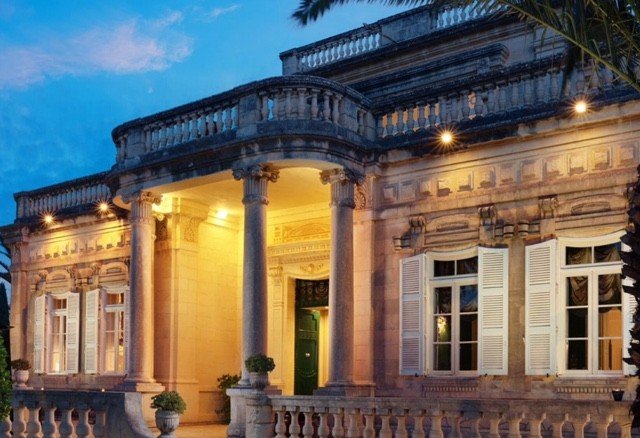 Showcasing Corinthia’s  portfolio