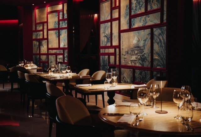 Essence of India – where flavours create memories