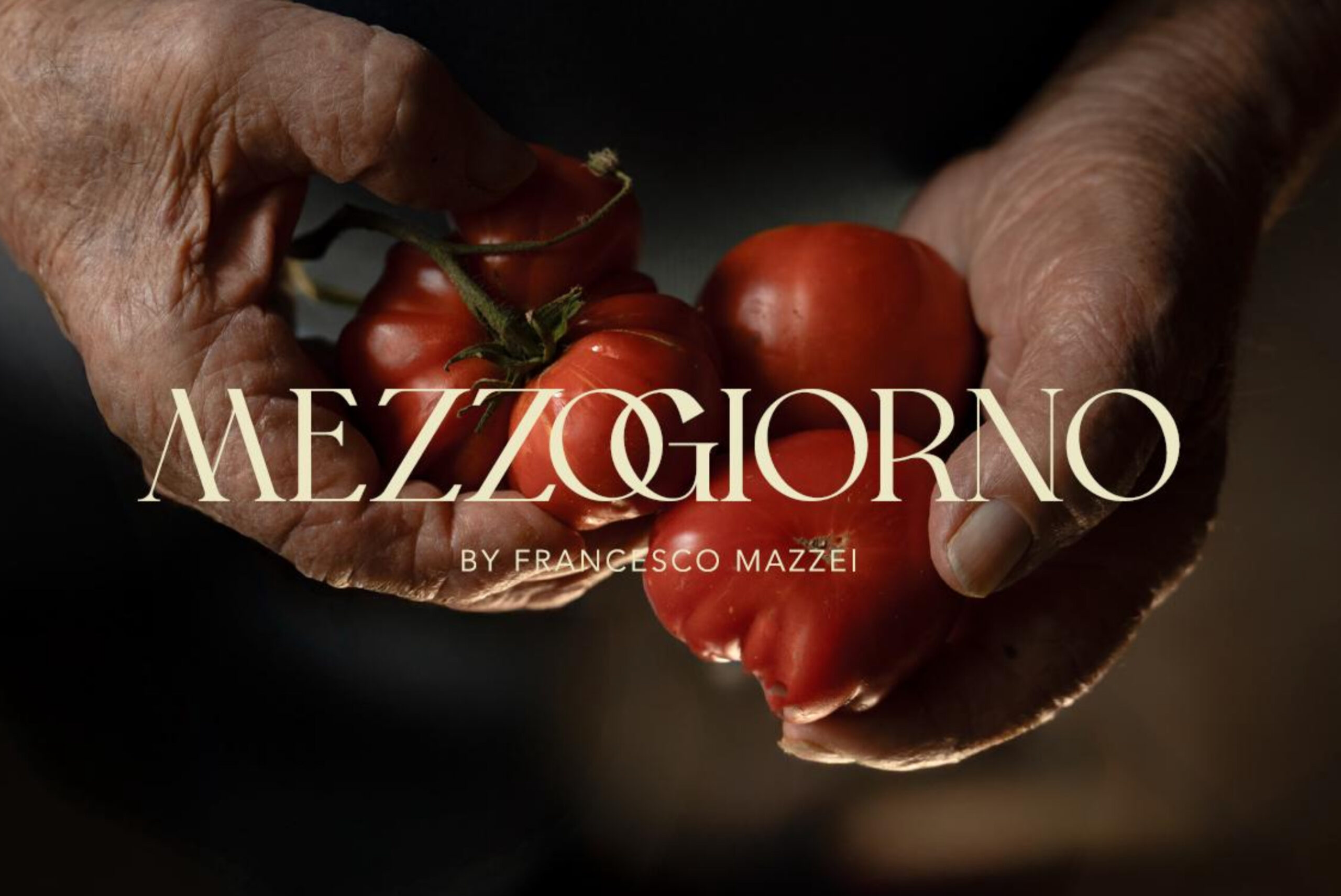 Southern Soul Arrives at Corinthia London. Buon appetito