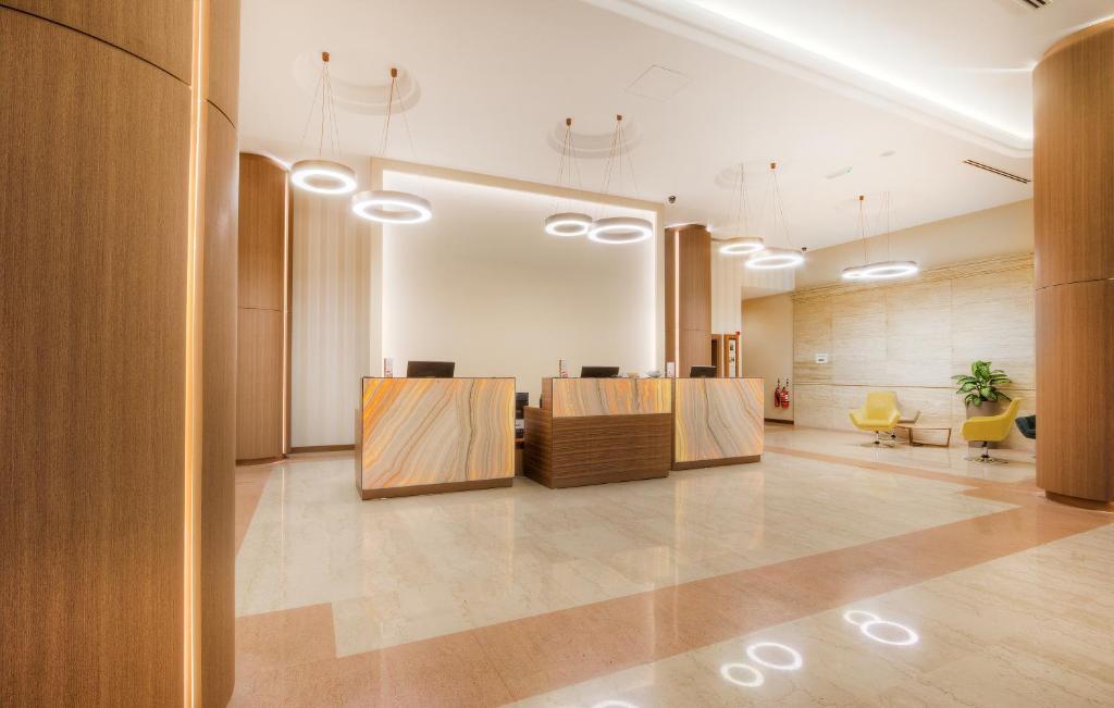 Vivaldi by Verdi Hotels photo