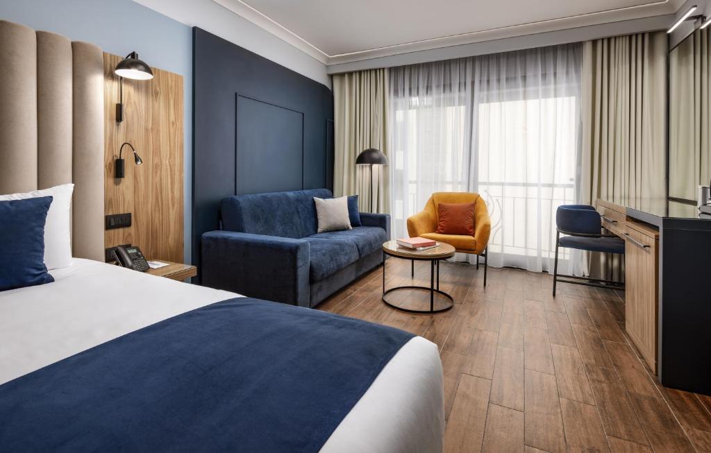 Vivaldi by Verdi Hotels photo