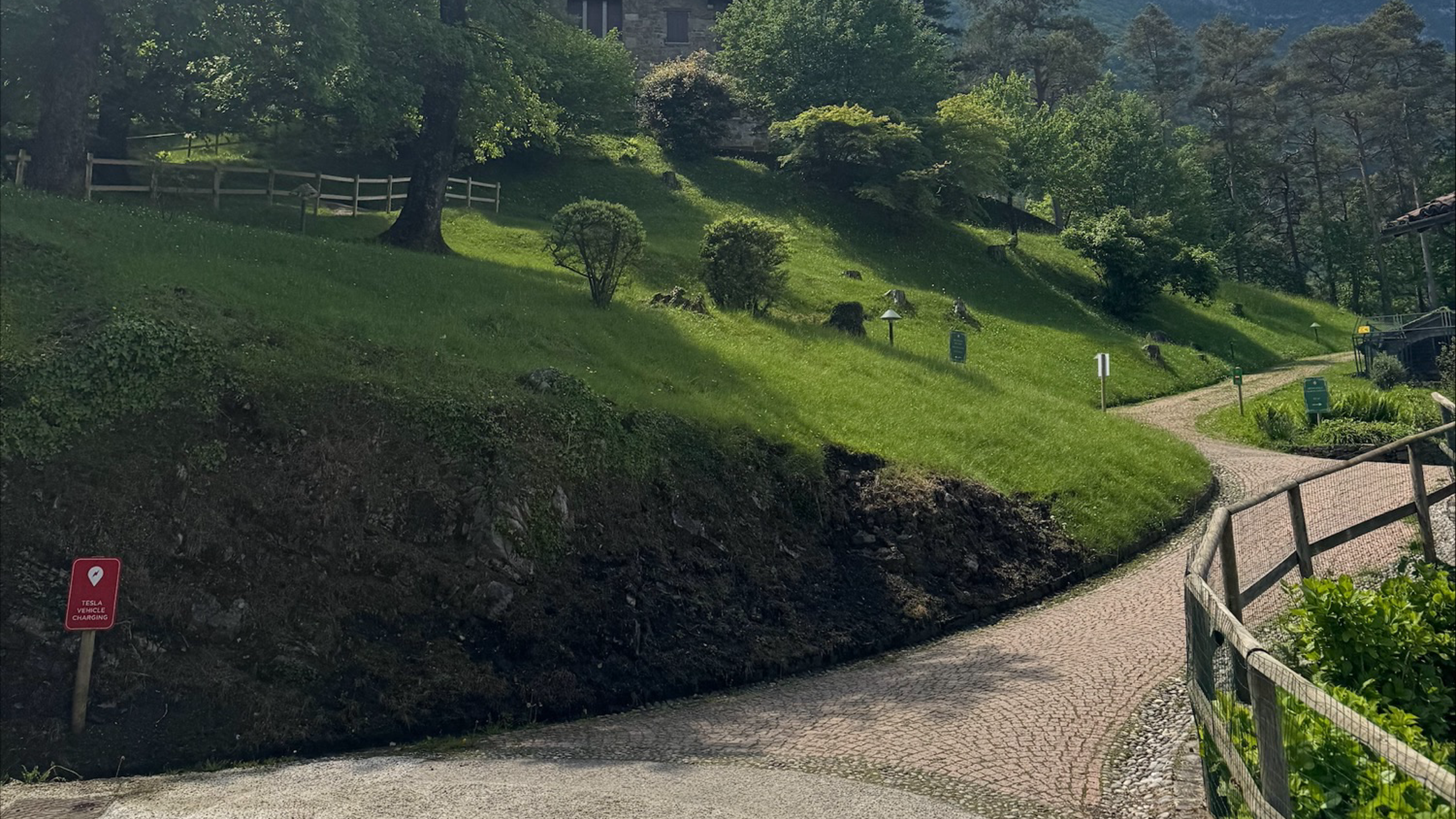 Corinthia Lake Como photo