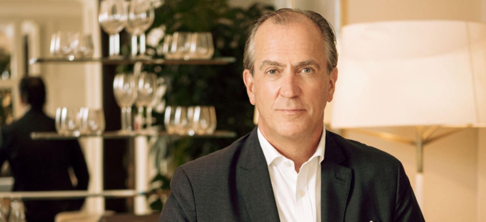 Peter Roth Appointed President, Hotel Operations for Corinthia Hotels