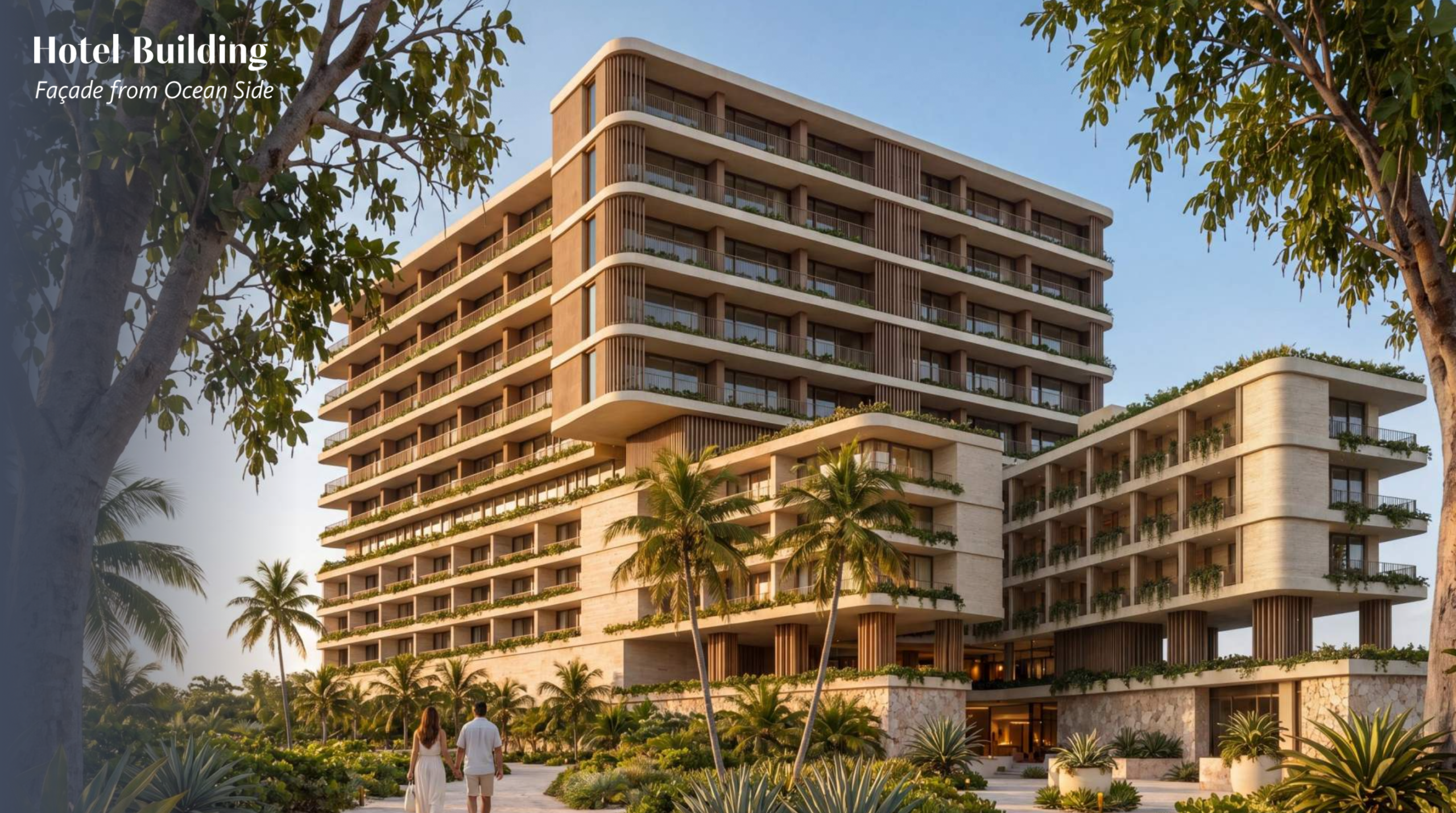 Corinthia Group - International Hotel Investments -  Turks & Caicos banner